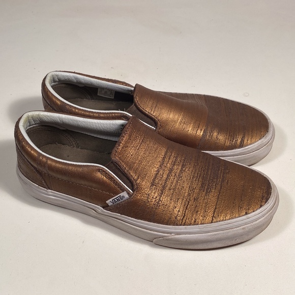 vans 7.5 womens in cm